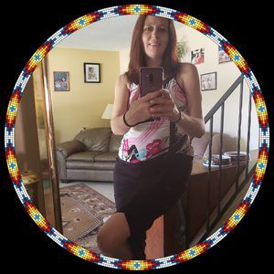 Meet your Posher, Kimmy